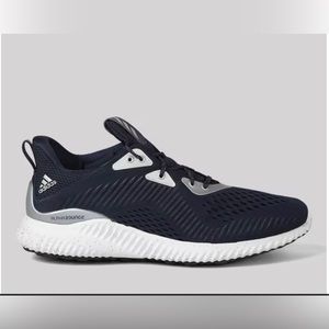 MEN'S ADIDAS ALPHABOUNCE RUNNING SHOES Size 12